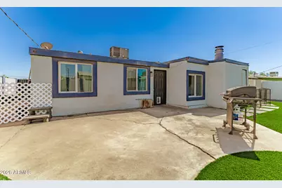 6952 W Wolf Street, Phoenix, AZ 85033 - Photo 22