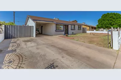 6952 W Wolf Street, Phoenix, AZ 85033 - Photo 2