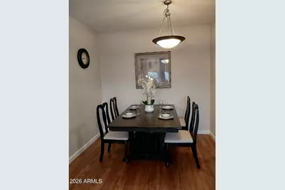 1825 W Ray Road #2044, Chandler, AZ 85224 - Photo 4