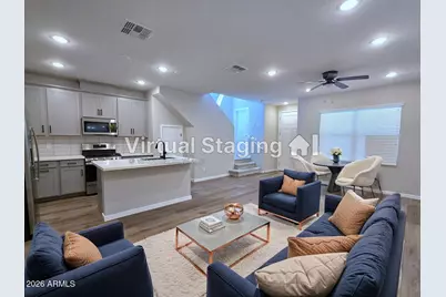740 E Lark Street #102, Gilbert, AZ 85297 - Photo 6