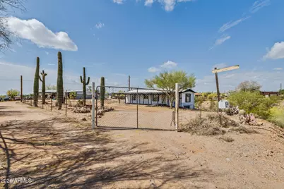 251 N Starr Road, Apache Junction, AZ 85119 - Photo 4