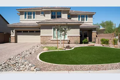 32130 N 126th Avenue, Peoria, AZ 85383 - Photo 1