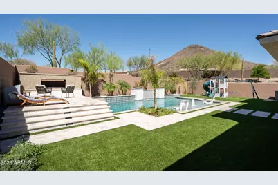 32130 N 126th Avenue, Peoria, AZ 85383 - Photo 32