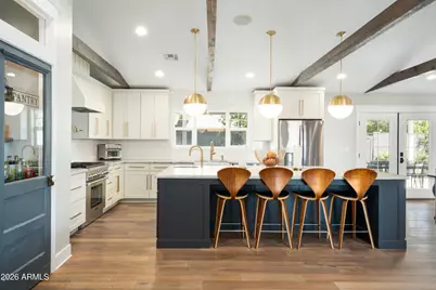 4618 E Calle Ventura --, Phoenix, AZ 85018 - Photo 4