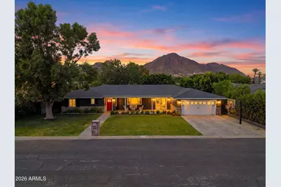 4618 E Calle Ventura --, Phoenix, AZ 85018 - Photo 2