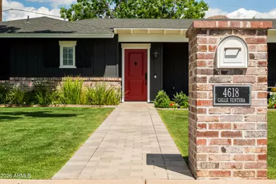 4618 E Calle Ventura --, Phoenix, AZ 85018 - Photo 32