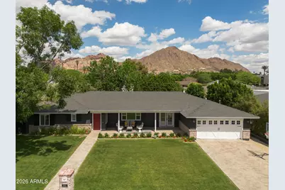 4618 E Calle Ventura --, Phoenix, AZ 85018 - Photo 2