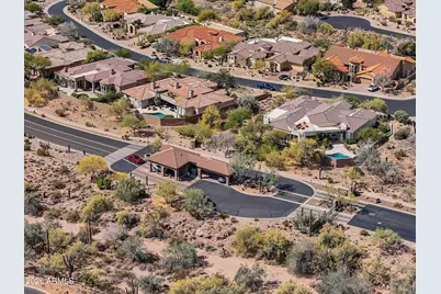 13410 E Wethersfield Road #30, Scottsdale, AZ 85259 - Photo 40