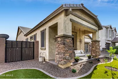 10555 E Mendoza Avenue, Mesa, AZ 85209 - Photo 2