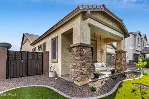 10555 E Mendoza Ave, Mesa, AZ 85209 - Photo 2