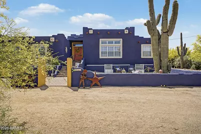 2027 E Circle Mountain Road, New River, AZ 85087 - Photo 2