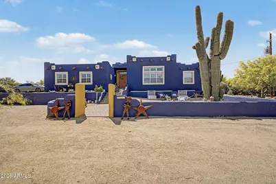 2027 E Circle Mountain Road, New River, AZ 85087 - Photo 4