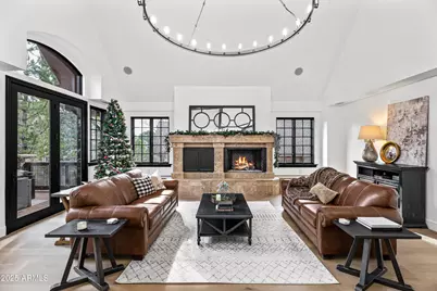 1715 E Trade Winds Court, Flagstaff, AZ 86005 - Photo 2