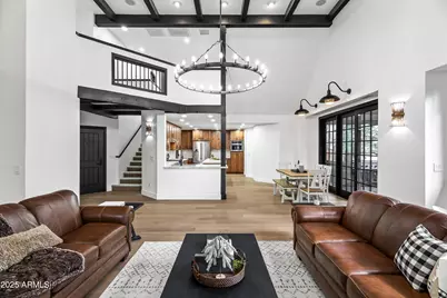 1715 E Trade Winds Court, Flagstaff, AZ 86005 - Photo 4