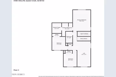 4108 E Mica Road, San Tan Valley, AZ 85143 - Photo 18