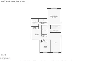 4108 E Mica Rd, San Tan Valley, AZ 85143 - Photo 18