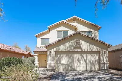 4108 E Mica Road, San Tan Valley, AZ 85143 - Photo 1