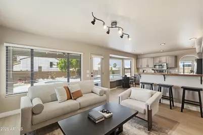 3040 N Saffron --, Mesa, AZ 85215 - Photo 12