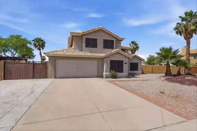 3040 N Saffron --, Mesa, AZ 85215 - Photo 2