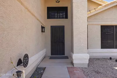 3040 N Saffron --, Mesa, AZ 85215 - Photo 4