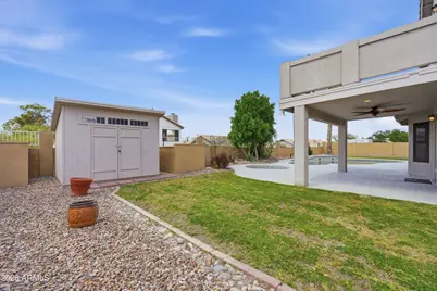 3040 N Saffron --, Mesa, AZ 85215 - Photo 56