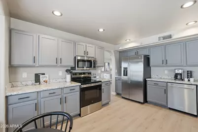 3040 N Saffron --, Mesa, AZ 85215 - Photo 16