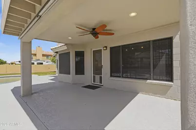 3040 N Saffron --, Mesa, AZ 85215 - Photo 48