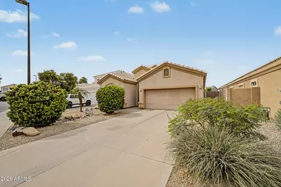 1342 W Seashore Drive, Gilbert, AZ 85233 - Photo 1