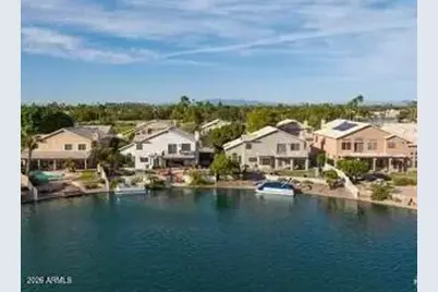 1342 W Seashore Drive, Gilbert, AZ 85233 - Photo 30