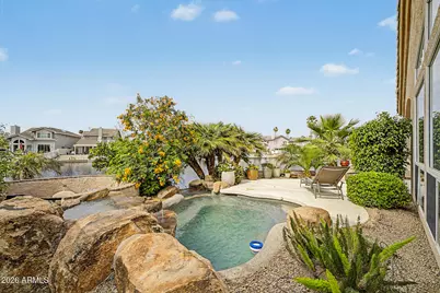 1342 W Seashore Drive, Gilbert, AZ 85233 - Photo 24