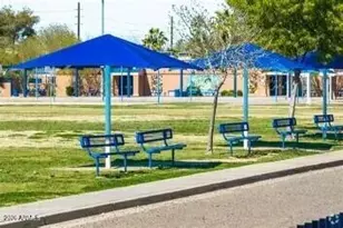 1342 W Seashore Dr, Gilbert, AZ 85233 - Photo 34