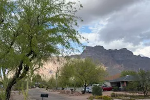 5724 E El Camino Quinto Ave, Apache Junction, AZ 85119 - Photo 2