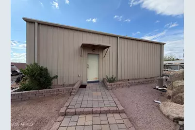 5724 E El Camino Quinto Avenue, Apache Junction, AZ 85119 - Photo 26