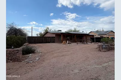 5724 E El Camino Quinto Avenue, Apache Junction, AZ 85119 - Photo 8