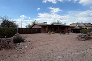 5724 E El Camino Quinto Ave, Apache Junction, AZ 85119 - Photo 8