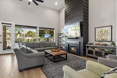 7570 E Tailspin Lane, Scottsdale, AZ 85255 - Photo 2