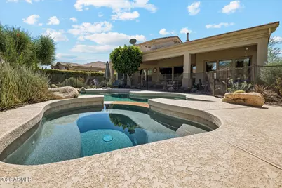 7570 E Tailspin Lane, Scottsdale, AZ 85255 - Photo 30