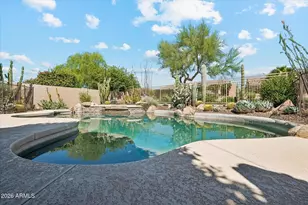 7570 E Tailspin Ln, Scottsdale, AZ 85255 - Photo 28