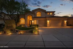 7570 E Tailspin Ln, Scottsdale, AZ 85255 - Photo 52