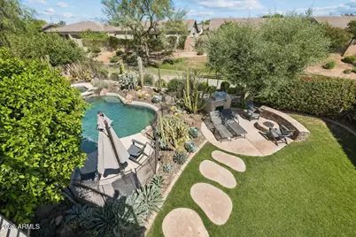 7570 E Tailspin Lane, Scottsdale, AZ 85255 - Photo 32