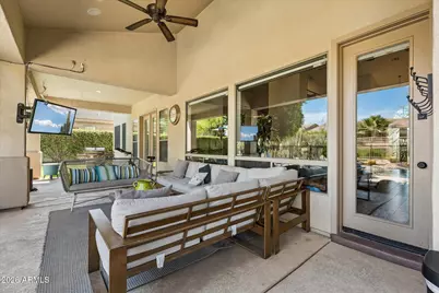 7570 E Tailspin Lane, Scottsdale, AZ 85255 - Photo 26