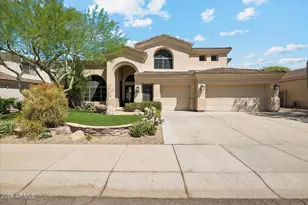 7570 E Tailspin Ln, Scottsdale, AZ 85255 - Photo 1