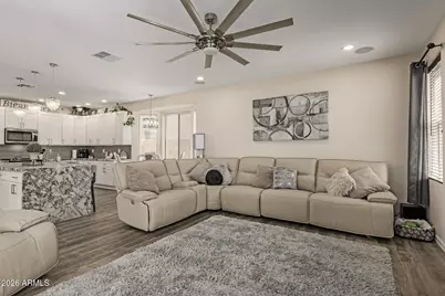 3291 W White Canyon Road, San Tan Valley, AZ 85144 - Photo 6
