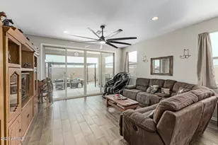 24269 W Watkins St, Buckeye, AZ 85326 - Photo 2