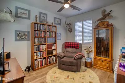 3181 N Eagles Creek Drive --, Show Low, AZ 85901 - Photo 24