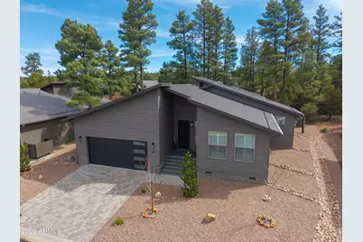 3181 N Eagles Creek Drive --, Show Low, AZ 85901 - Photo 4