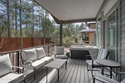 3181 N Eagles Creek Drive --, Show Low, AZ 85901 - Photo 26