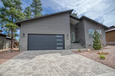 3181 N Eagles Creek Drive --, Show Low, AZ 85901 - Photo 2