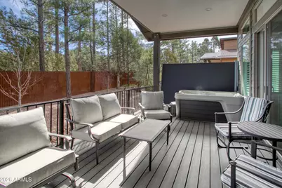 3181 N Eagles Creek Drive --, Show Low, AZ 85901 - Photo 28