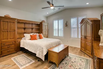 3181 N Eagles Creek Drive --, Show Low, AZ 85901 - Photo 16